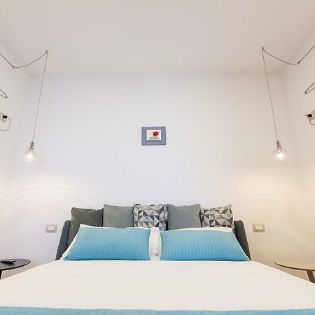 فندق Savoy Riviera نابولي المظهر الخارجي الصورة