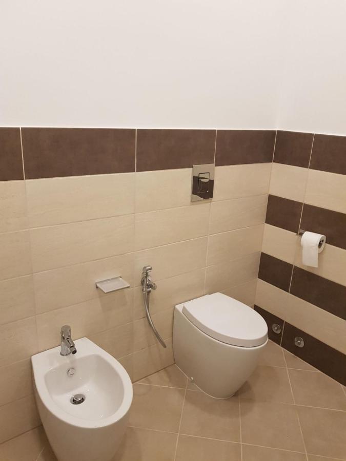 فندق Savoy Riviera نابولي المظهر الخارجي الصورة