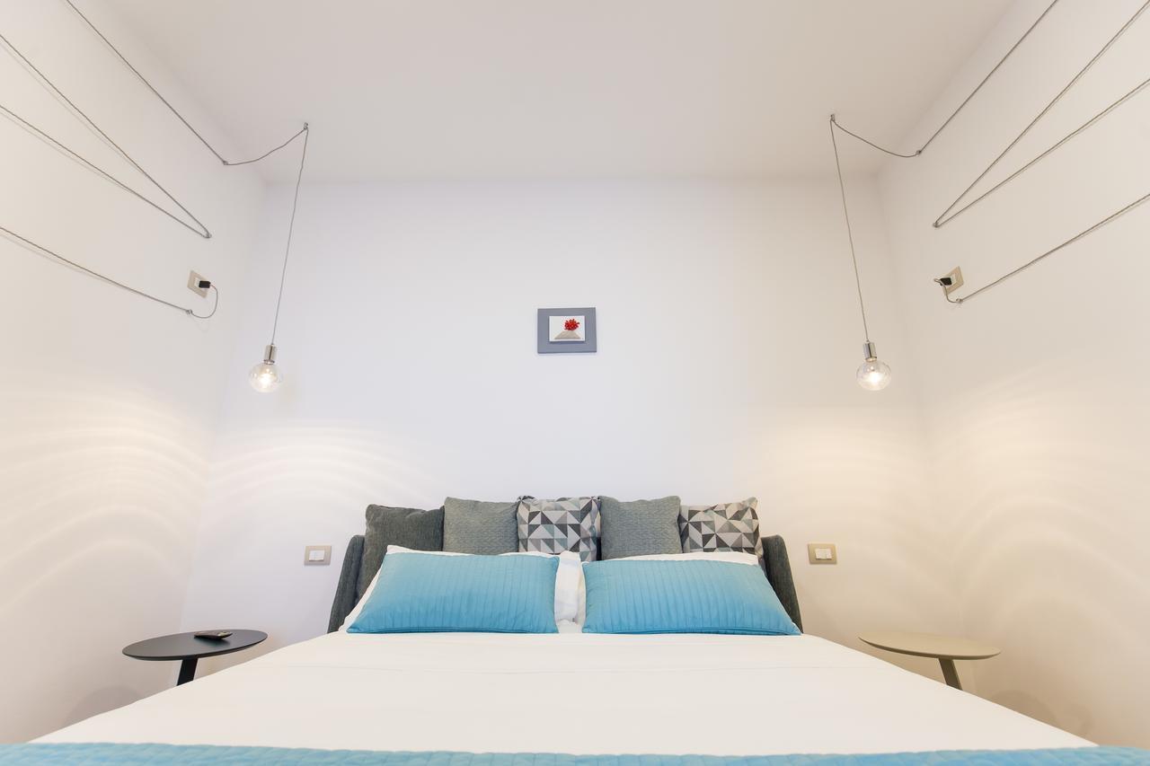 فندق Savoy Riviera نابولي المظهر الخارجي الصورة