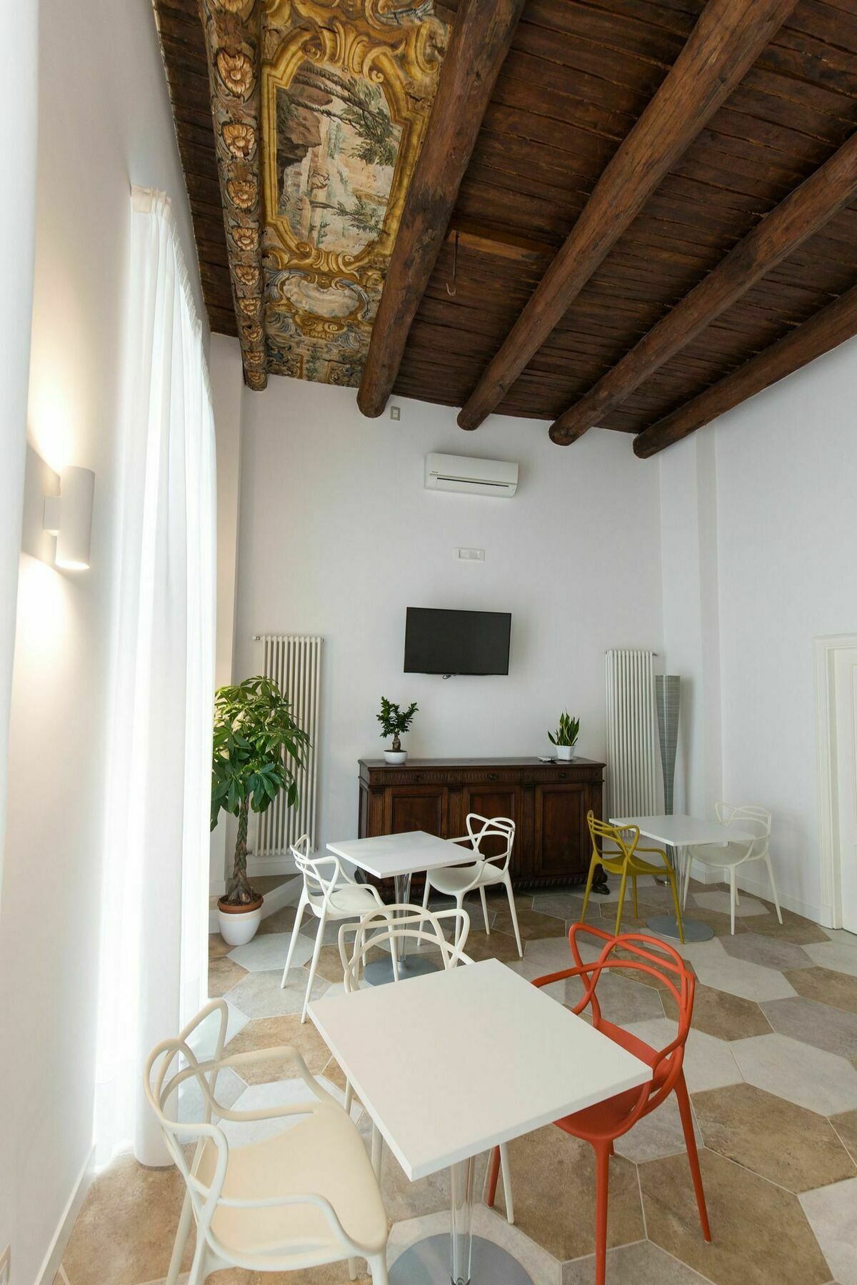 فندق Savoy Riviera نابولي المظهر الخارجي الصورة